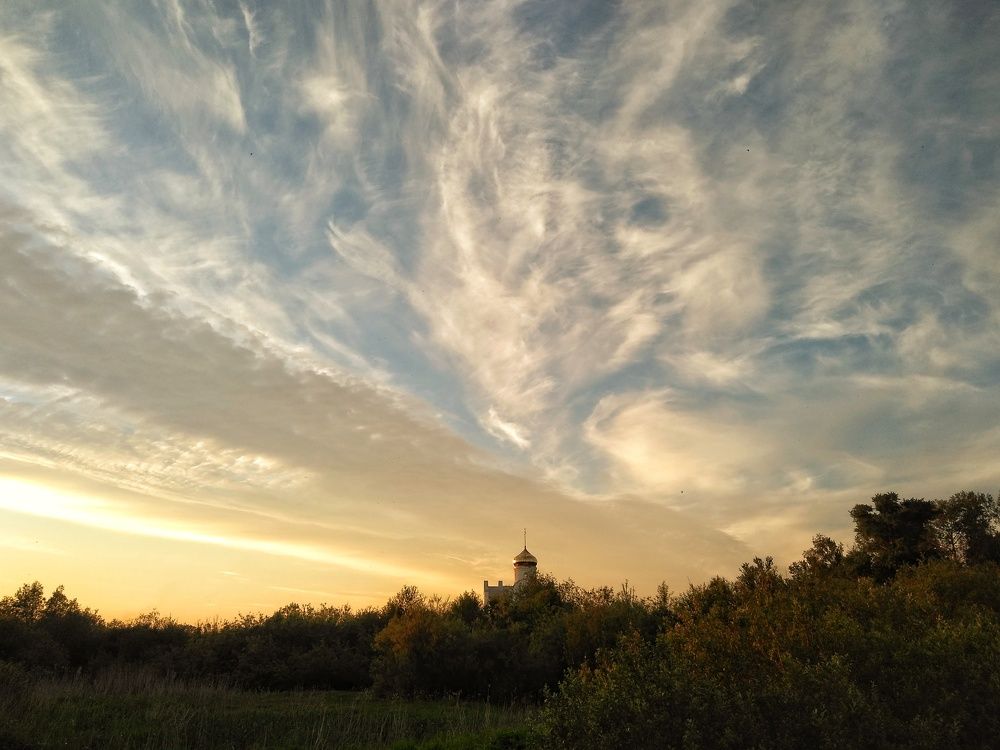 Photograph by Павел Антохин