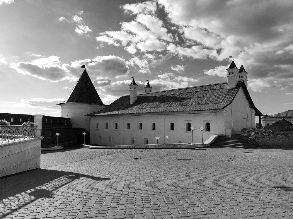 Photograph by Ирина Саттарова