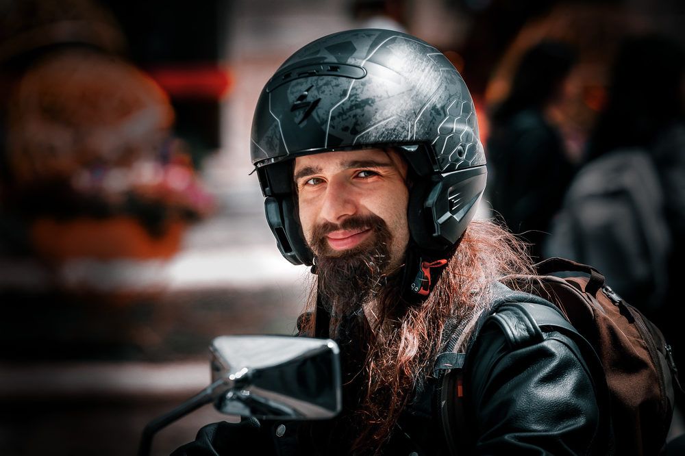 Photograph by Yevheniy Mokin