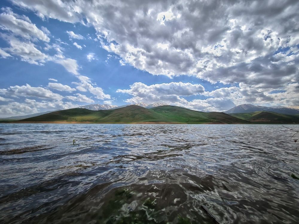 Photograph by Mohammad Jalilzadeh