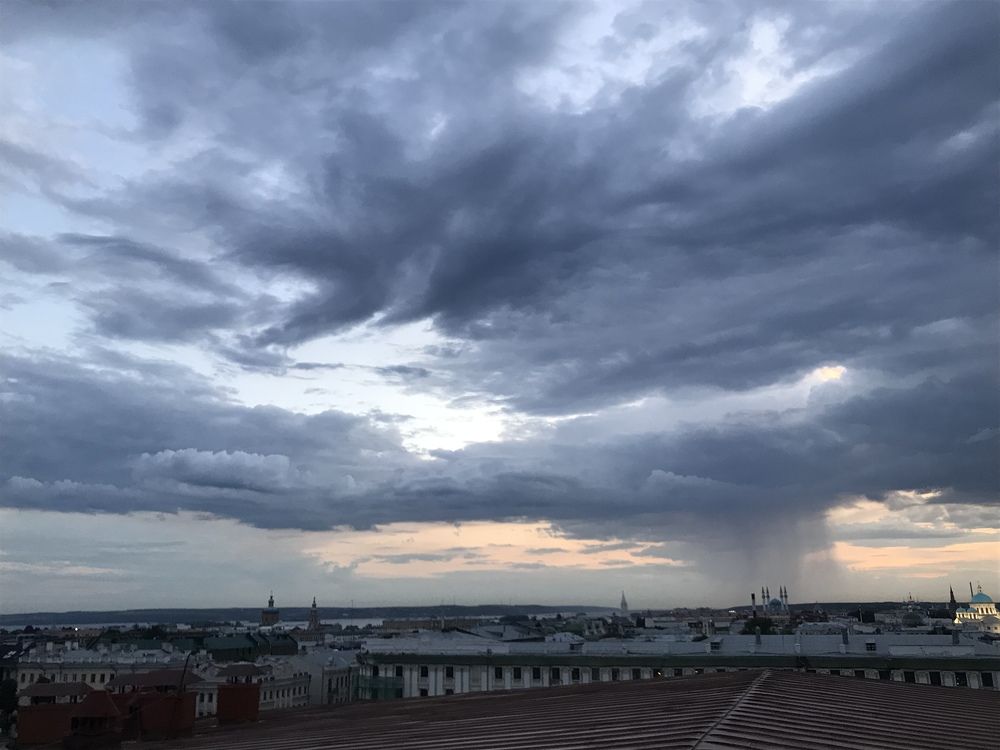 Photograph by Олег Китаев