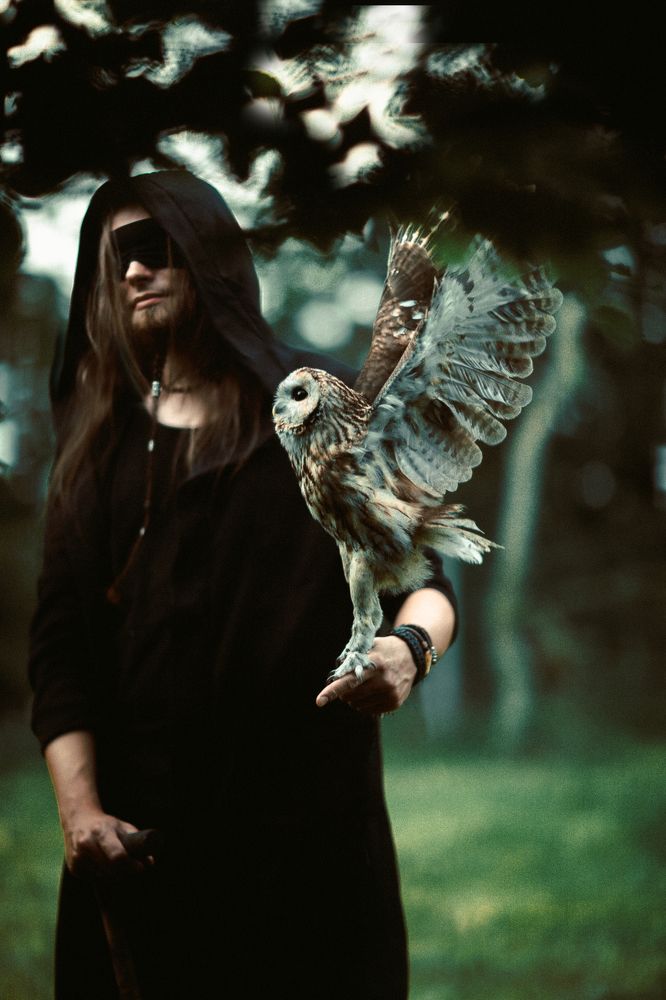 Photograph by Iryna Skaskevich