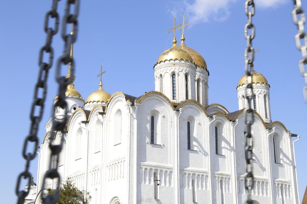 Photograph by Елена Буканина