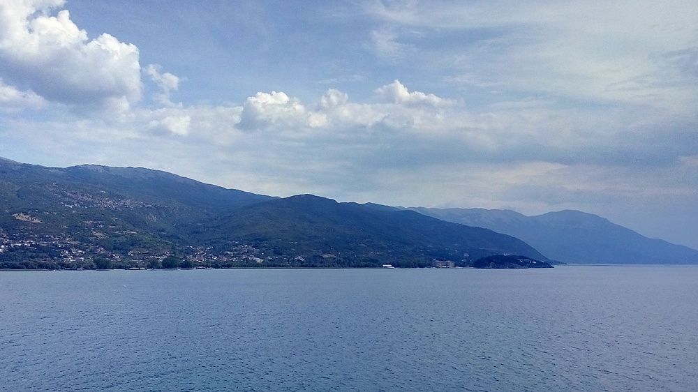 Photograph by Bojan Nikolovski