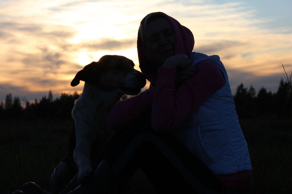 Photograph by Алена Погорелая