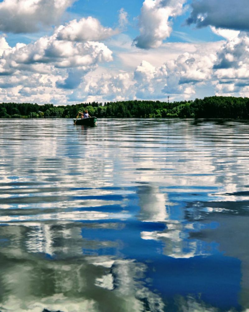 Photograph by Мария Дубова