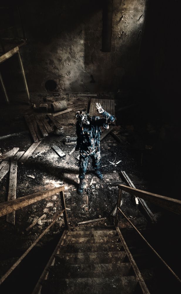 Photograph by Мария Никольская