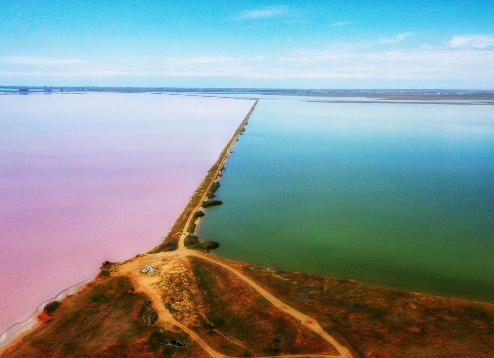 Photograph by Александр Матвиенко