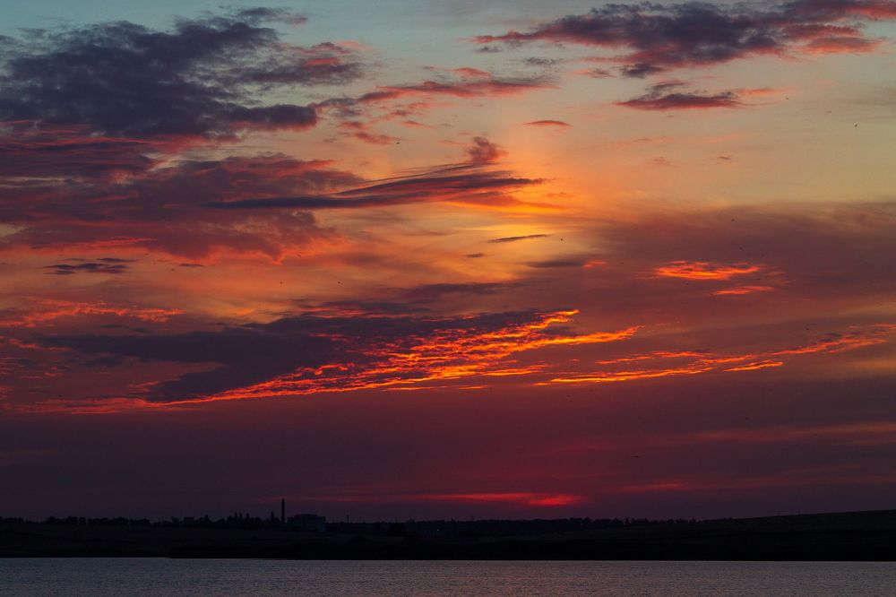 Photograph by Владислав Кулиш