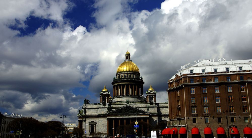 Photograph by АНДРЕЙ ОБРЯДОВ