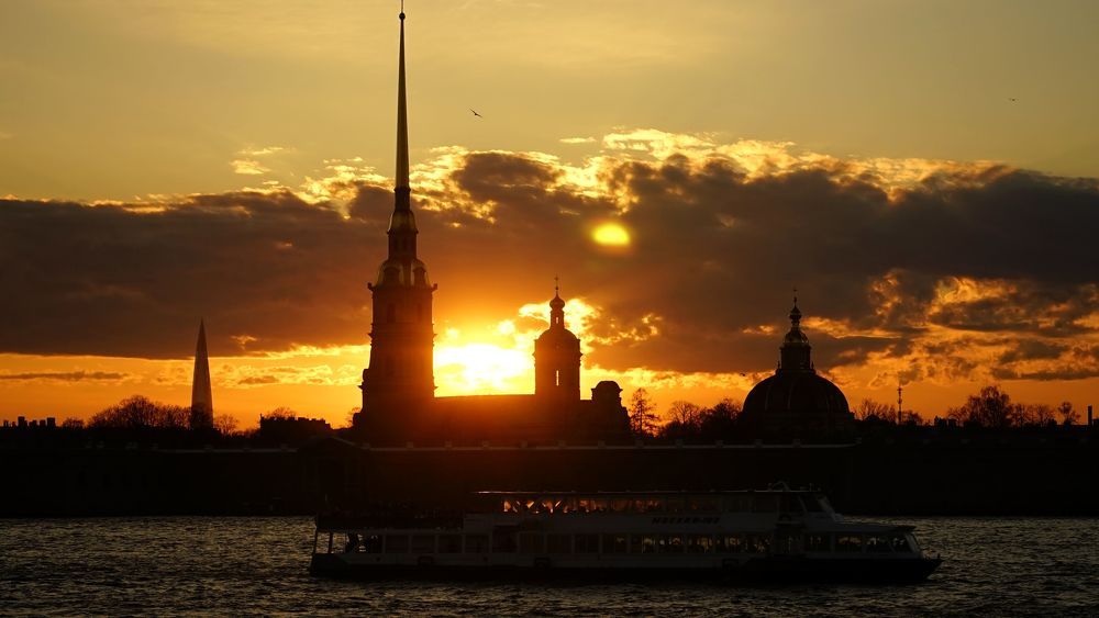 Photograph by АНДРЕЙ ОБРЯДОВ