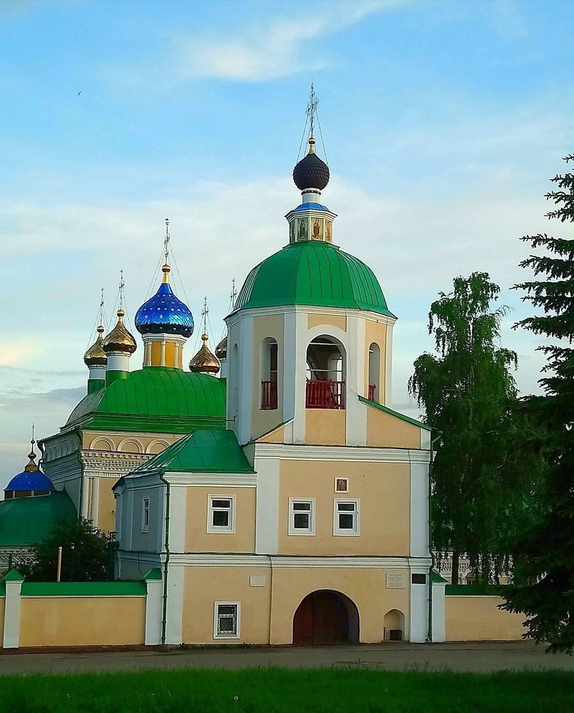 Photograph by Оксана