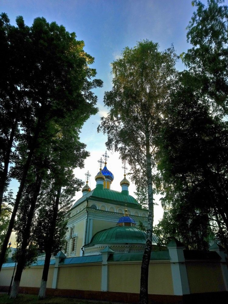 Photograph by Оксана