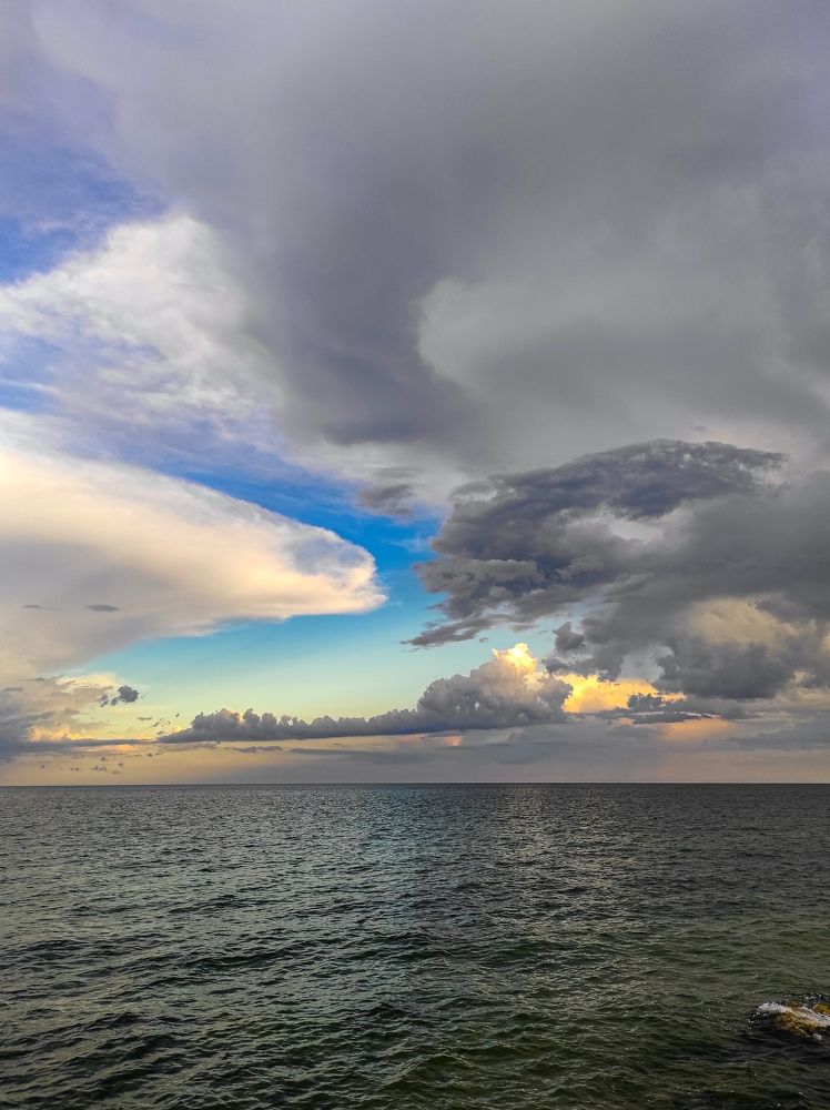 Photograph by Ольга Капко