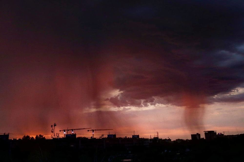 Photograph by Aleksandr Golubkov