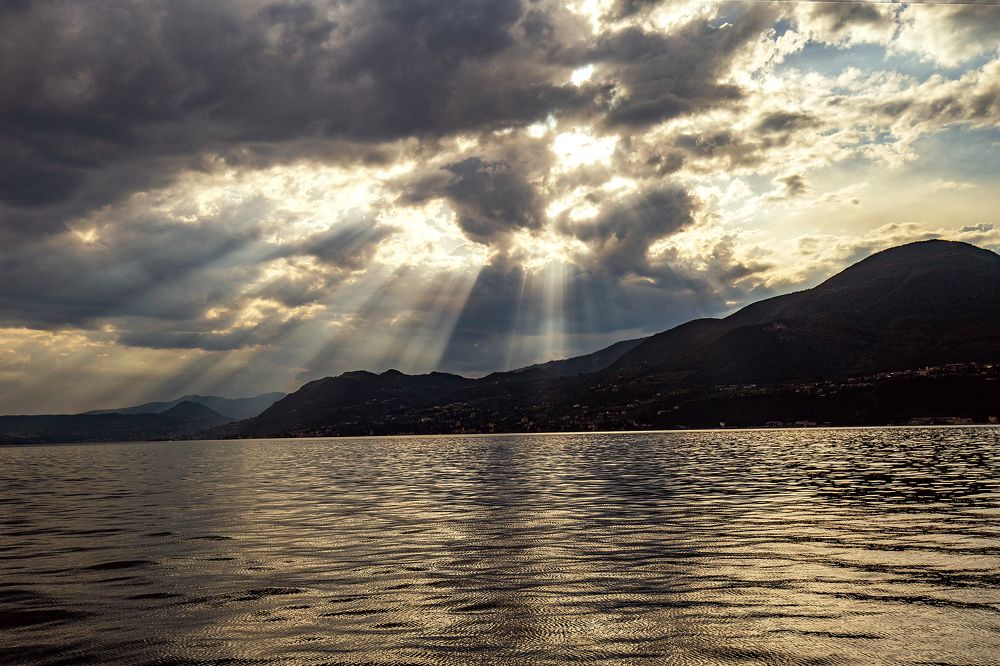 Photograph by Elena Gebert