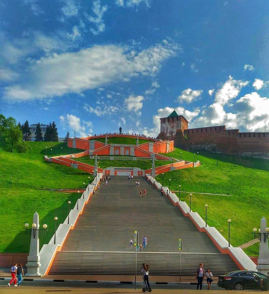 Photograph by Юлия Булатова