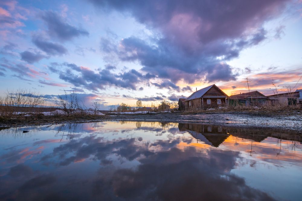 Photograph by Жданов Дмитрий