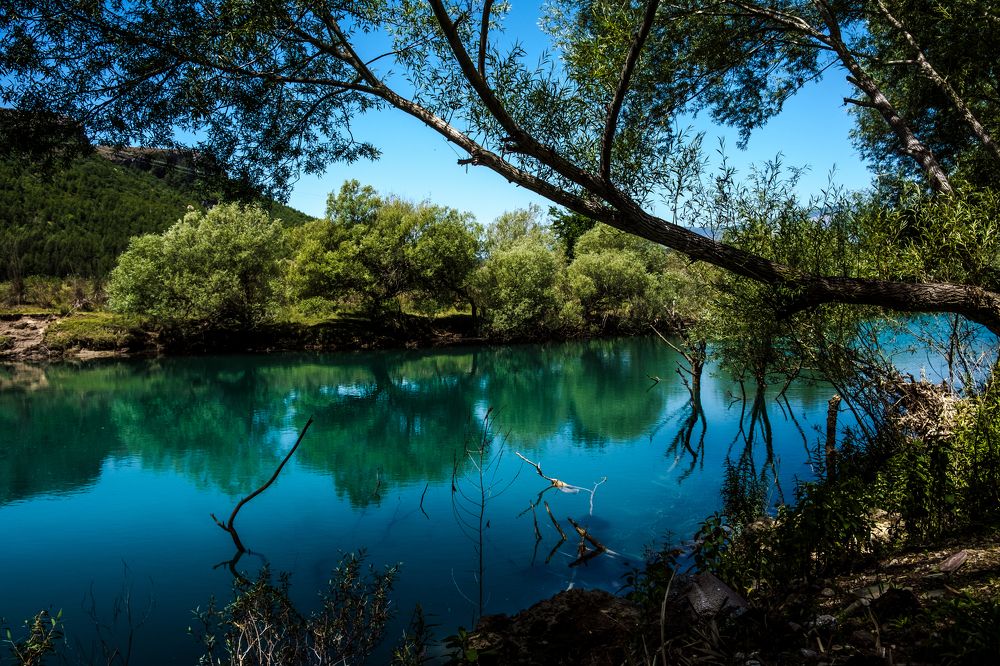 Photograph by Antonina Geçkil