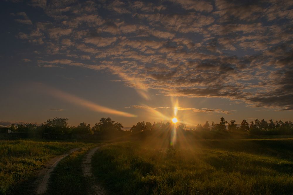 Photograph by Ольга Савина