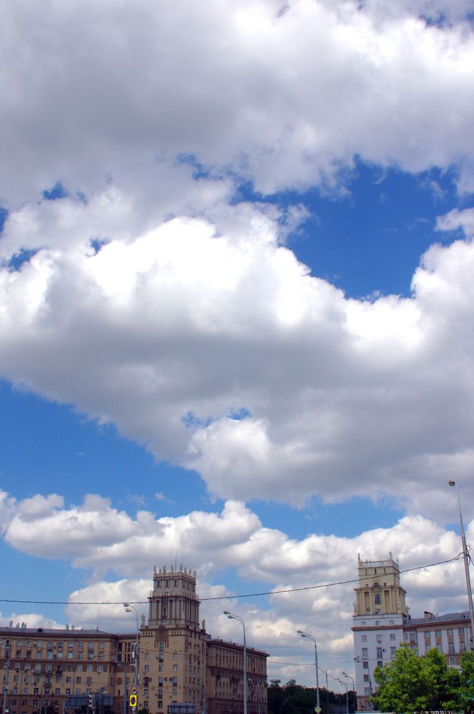 Photograph by Михаил Обертаев