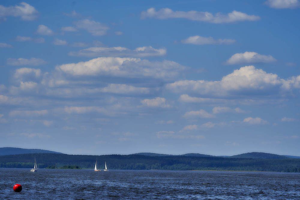 Photograph by Елена Мормоль