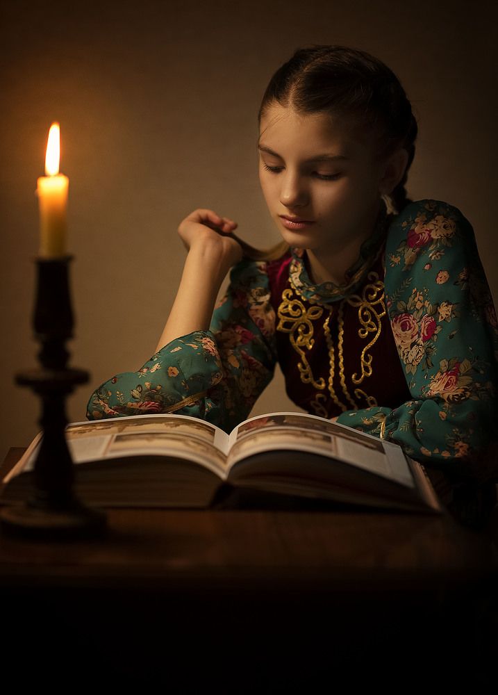 Photograph by Ирина Ефимова