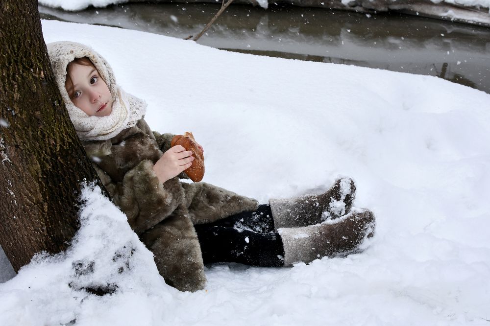 Photograph by Наталья Вотинова