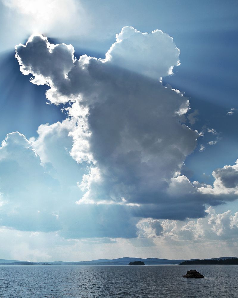 Photograph by Олег Фокин