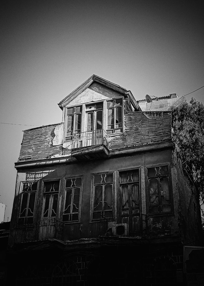 Photograph by Amal k Al Beqai