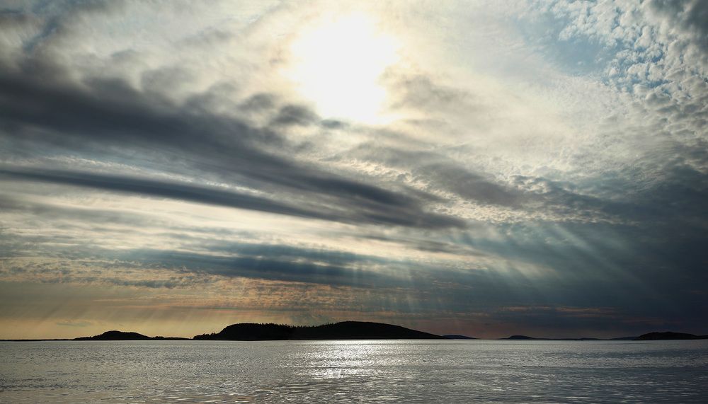 Photograph by Олег Фокин