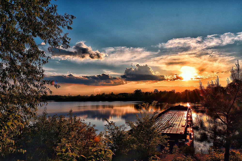 Photograph by Cергей Землянский