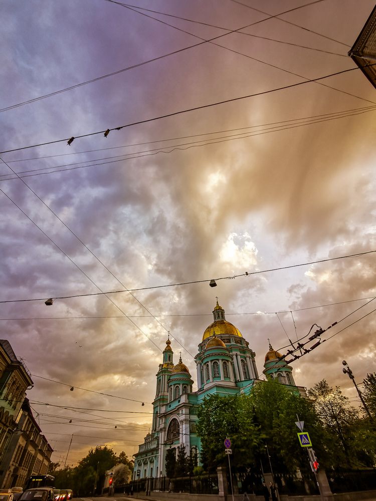 Photograph by Юлия Осипенко