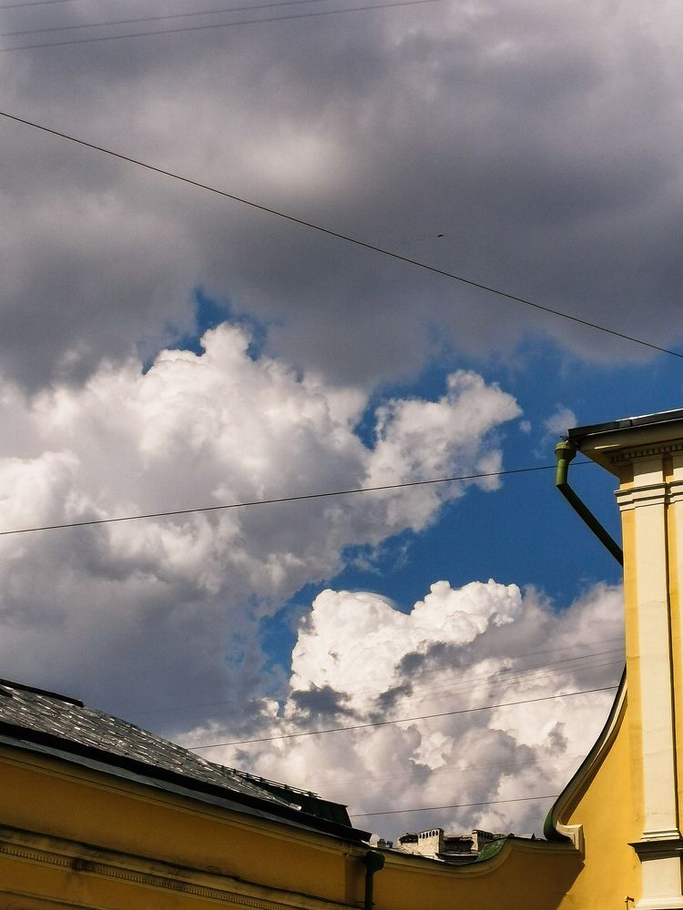 Photograph by Юлия Осипенко