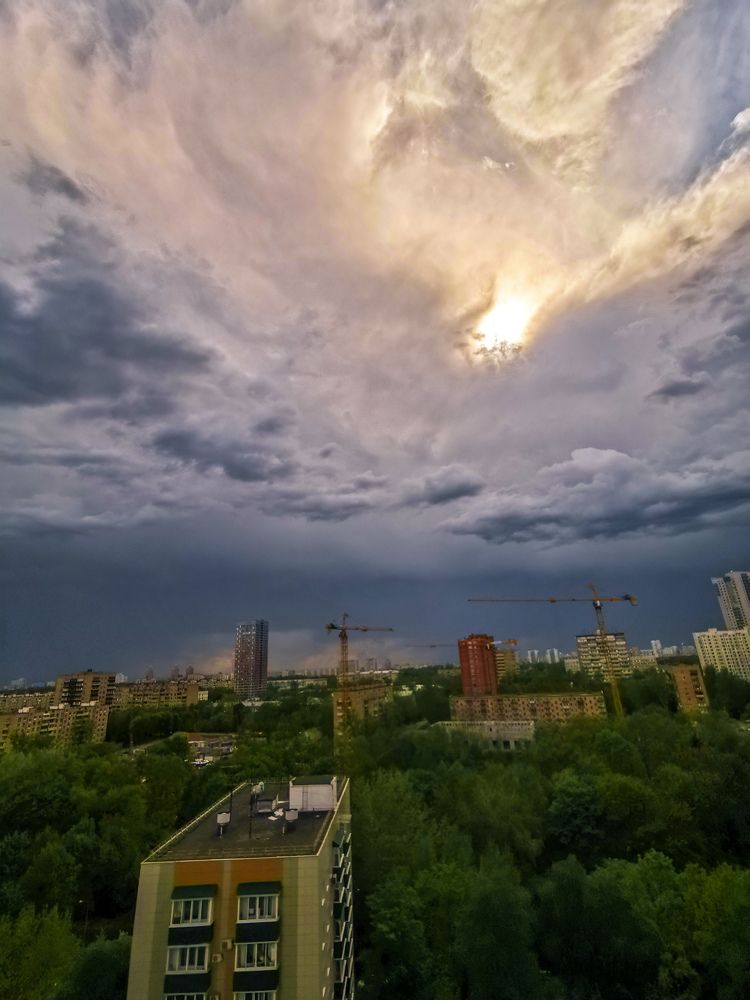 Photograph by Юлия Осипенко