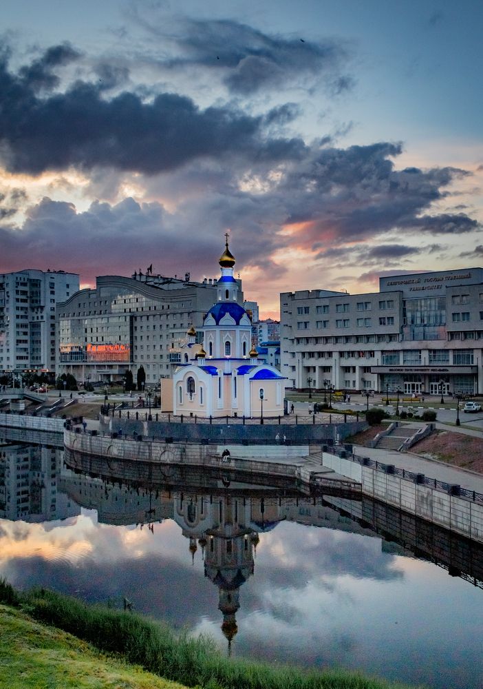 Photograph by Ирина Крепак