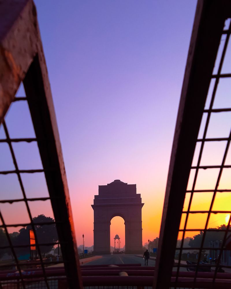 Photograph by Saurabh Suman