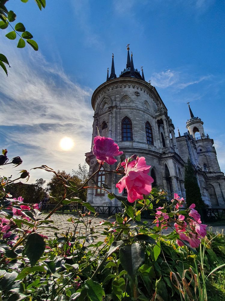 Photograph by Ангелина