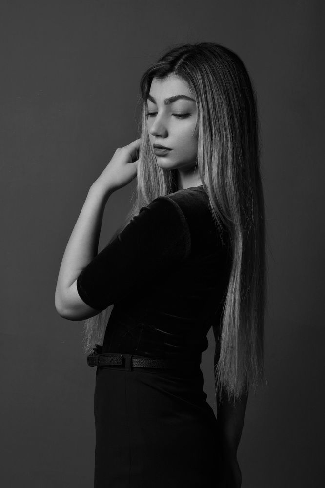 Photograph by Kasra Saadatju