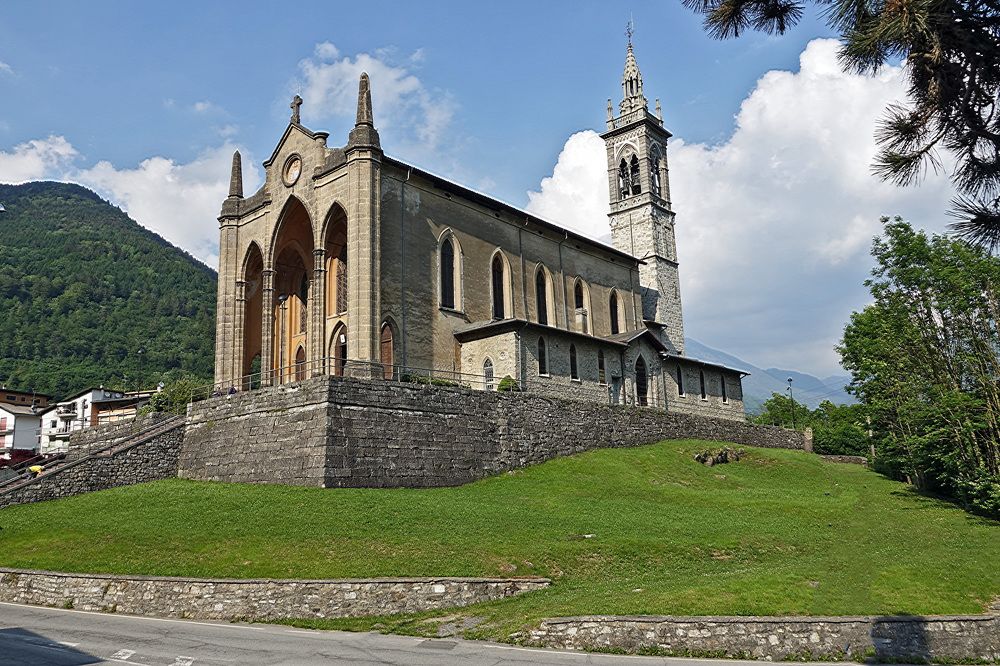 Фотография автора Nicolò Lagona