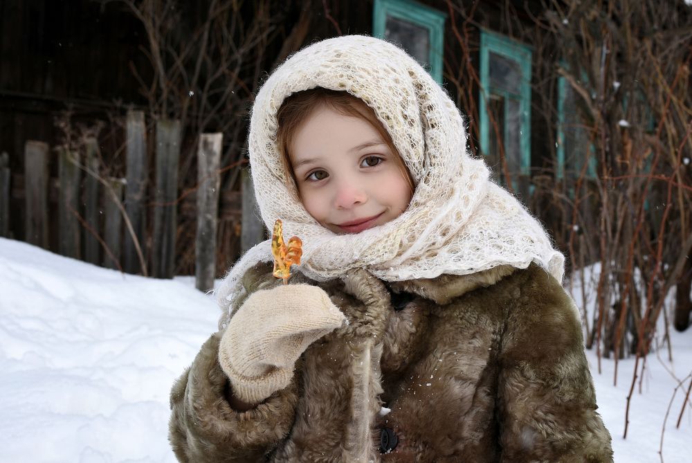 Photograph by Наталья Вотинова