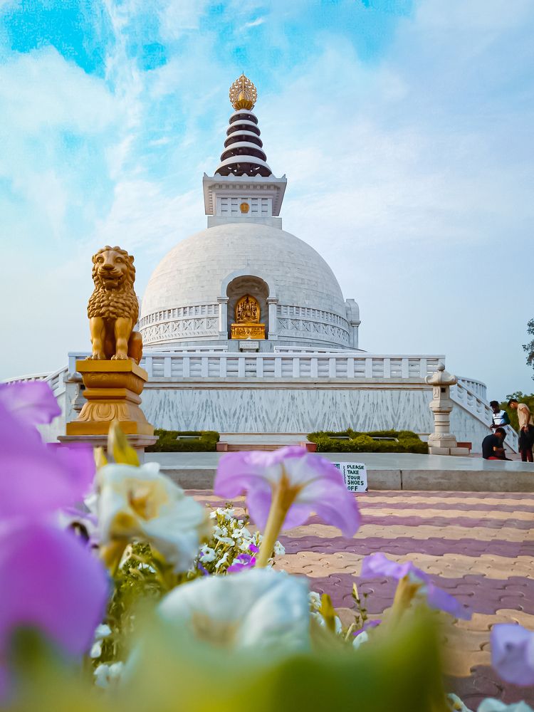 Photograph by Saurabh Suman