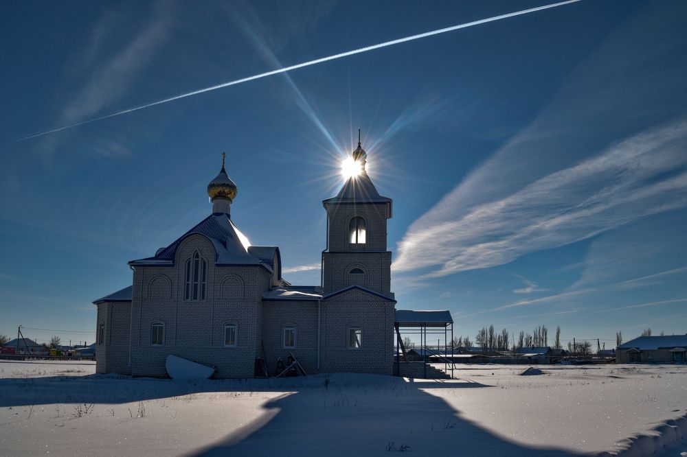 Photograph by Ольга Савина