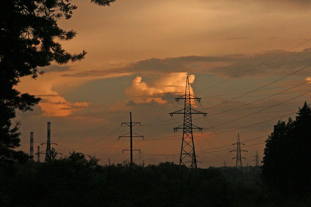 Photograph by Мария Некрасова