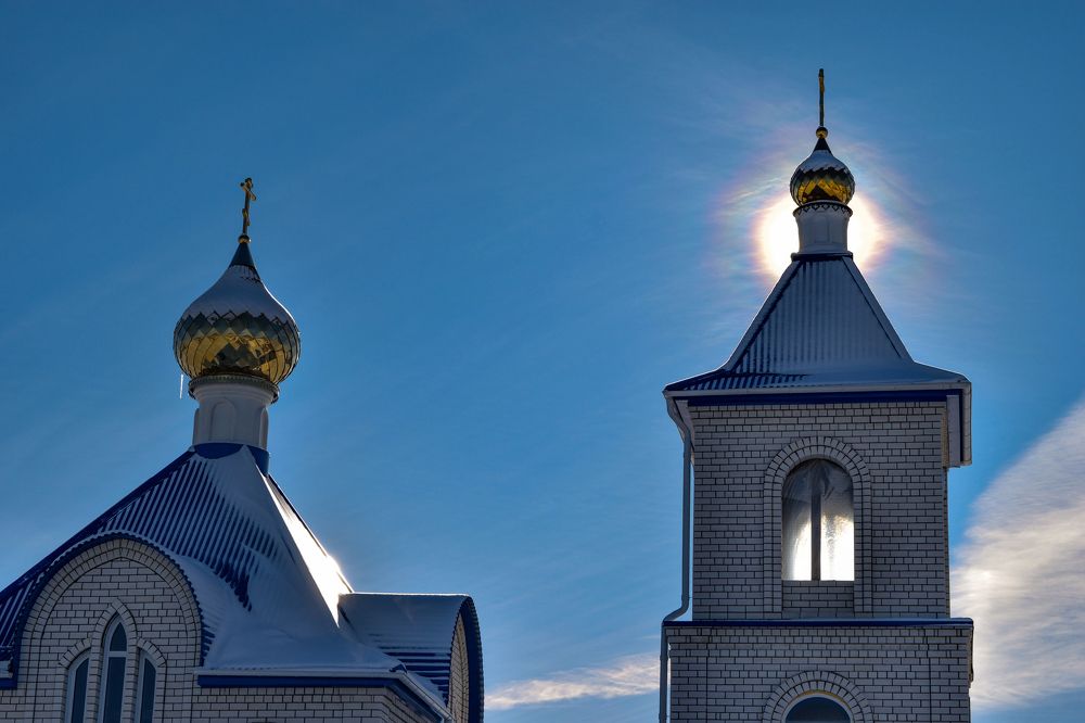 Photograph by Ольга Савина