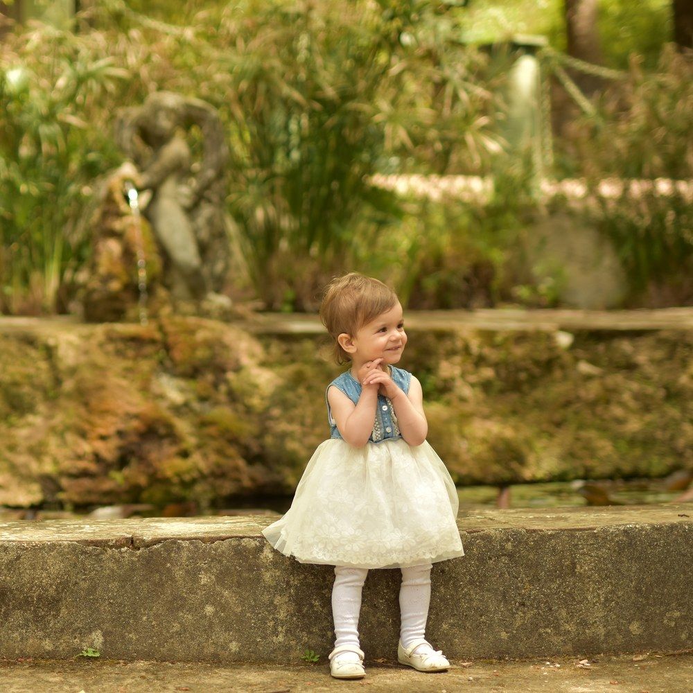 Маленькая принцесса