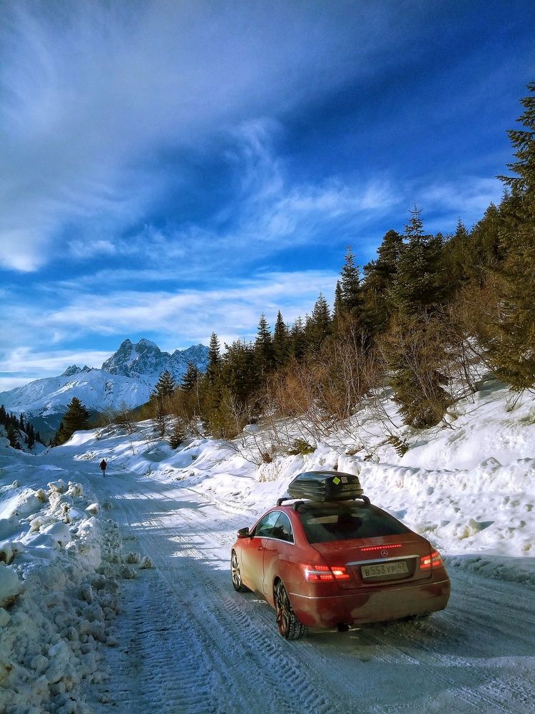 Photograph by Алла Холодова