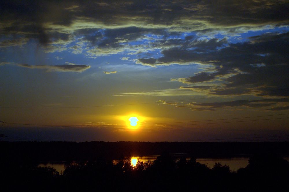 Photograph by Евгений Евдокимов