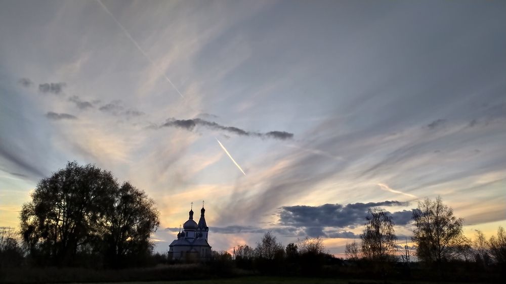 Photograph by Валерія Колосович