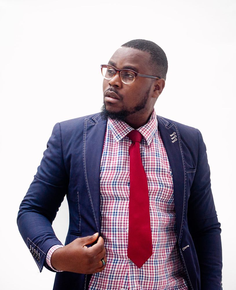 Photograph by Ayose Phiri